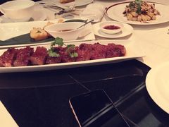 -天龙轩(香港丽思卡尔顿酒店)