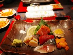 -鳥喜Toriki怀石烧鸟料理