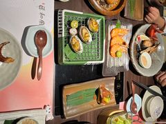 -匠和风精致料理(莆田财富中心店)