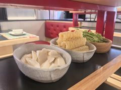 -廖掌柜·重庆鲜货火锅(上海首店)