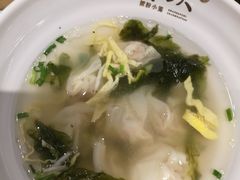 -馋三尺蟹粉小笼(人民广场店)