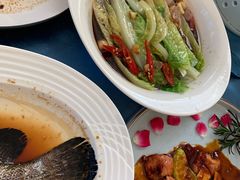 -西安绿地假日酒店·丽宝轩中餐厅