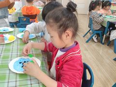-吉的堡幼儿园(西安鸿锦城园)