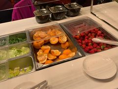 -The COOK·厨餐厅·自助餐(浦东嘉里大酒店)