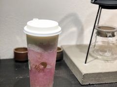 -喜茶(中山利和新地店)