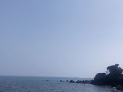 景点-龙头岩(Dragon Head Rock)