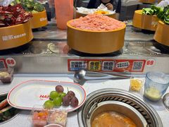 -龍歌自助小火锅(秦淮水游城店)