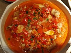石锅牛蛙-新白鹿餐厅(金鹰新街口店)
