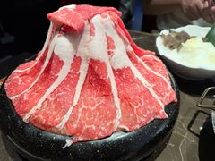 -一绪に和牛寿喜烧(罗湖益田假日店)