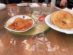 -老磨油饼(高陵店)