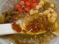 四川冰粉-九老汉·川渝江湖菜(合川路2店)