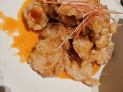 -鸽子侯·家宴·平价海鲜(绿地店)