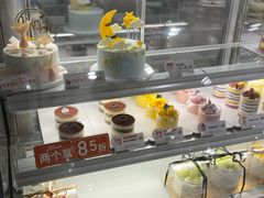 -BreadTalk面包新语·烘焙蛋糕(五羊邨店)