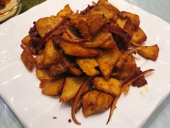 烤炒肉-巴依老爷新疆美食(望京小街店)