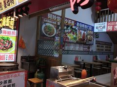 门面-老闽味姜母鸭·煎蟹闽菜餐厅(曾厝垵地标店)