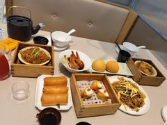 -蔡澜港式点心(皇庭广场店)