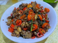 -小辣椒(华富店)