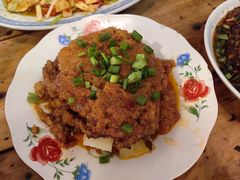 粉蒸牛肉-国强牛肉(洋河总店)