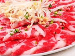 -韩时烤肉(枫蓝店)