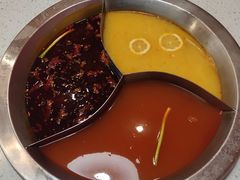 -陳艳红火锅(港汇店)