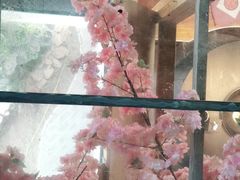 -缘福乡村铁锅炖民宿(八达岭店)