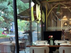 -ELI FALAFEL Lebanese&Mediterranean黎巴嫩美食(富城路店)
