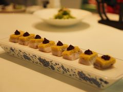 -北京宴(华贸购物中心店)