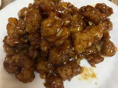 樱桃肉-林之六八·6886大连老菜馆