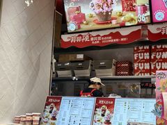 -DQ·蛋糕·冰淇淋(大宁国际商业广场店)