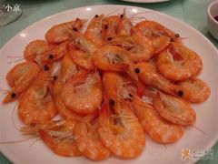 白灼海虾-稻香(新港中心店)