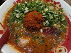 -豚王拉面(铜锣湾店 )