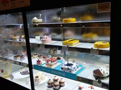 自助取餐区-多乐之日(和平伊势丹店)