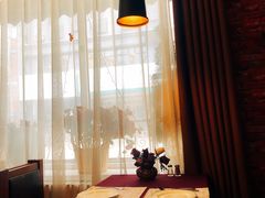 -92°C俄式厨房(中央大街店)