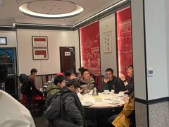 -小菜园新徽菜(合肥天鹅湖万达店)