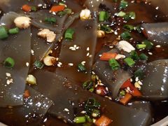 -铁公鸡·四川料理(天环广场店)
