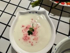 -山悦里 山野·鲜火锅(罗斯福广场店)
