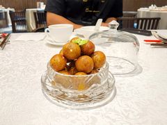 -红棉中餐厅·广州海航威斯汀酒店