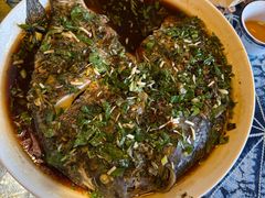 -香满楼(临安路店)