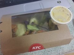 -肯德基(昌里店)
