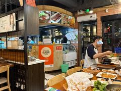 -韩礼年糕(飞虹路店)