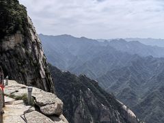 -华山风景名胜区