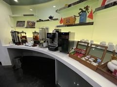 -南航明珠v2头等舱公务舱休息室