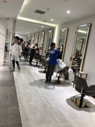 点击看大图 -3AM HAIR SALON烫发染发接发