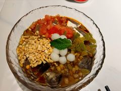 -南山翁新概念川菜(江宁万达广场店)