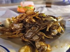 -碧海银沙海鲜餐厅(恒大海上威尼斯店)