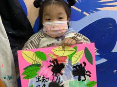 -尼莫儿童美术(三阳路融科天城校区)