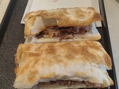 -高玛纳驴肉火烧(一世界店)