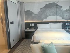 -深圳星河丽思卡尔顿酒店