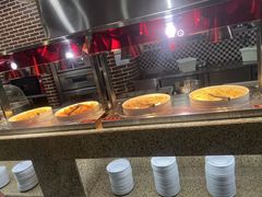 -汉巴味德·烤肉与啤酒的自助(杭州大悦城店)