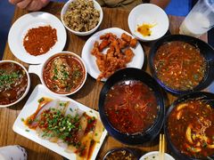 -三生小馆(亭知路店)